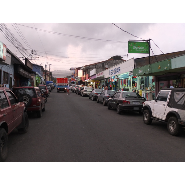 รูปถ่าย คอสตาริกา(Costa Rica) ตูร์รีอัลบา(Turrialba) 2015-03 49