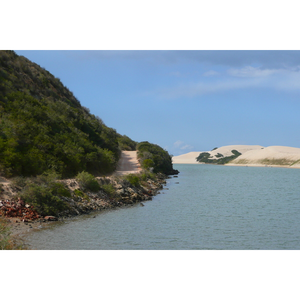 รูปถ่าย แอฟริกาใต้(South Africa) แม่น้ำซันเดส์(Sundays River) 2008-09 53