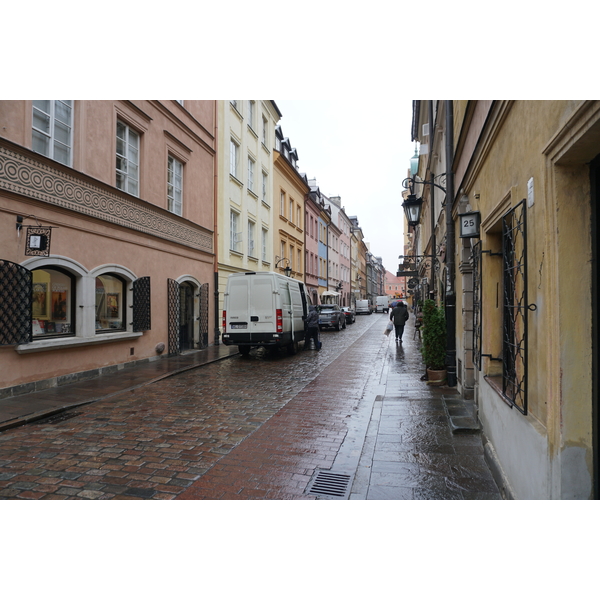 รูปถ่าย โปแลนด์(Poland) วอร์ซอ(Warsaw) 2016-10 105