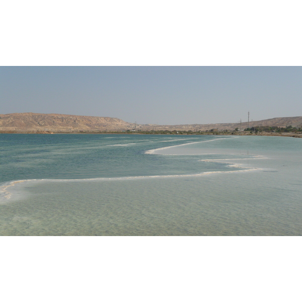 รูปถ่าย อิสราเอล(Israel) อึนโบเกก(Boqeq) 2007-06 170