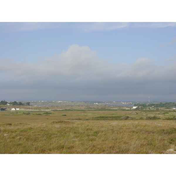 รูปถ่าย ไอร์แลนด์(Ireland) คอนเนอมารา(Connemara) 2003-09 28