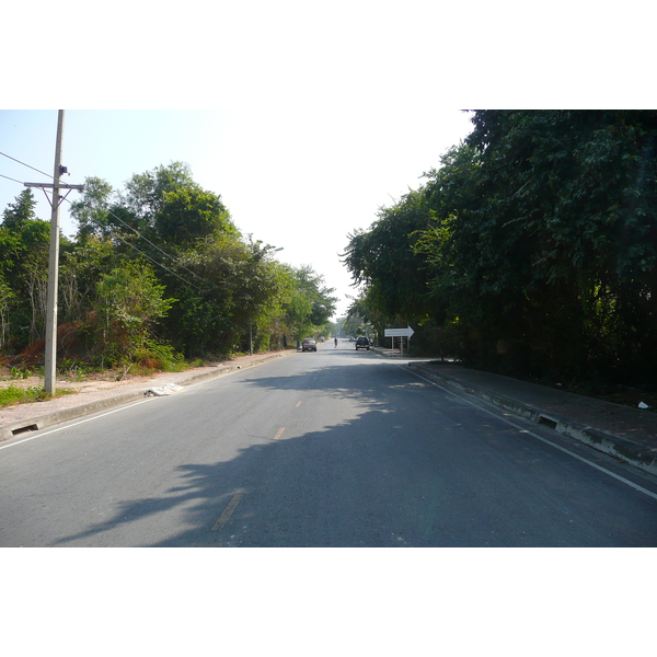 รูปถ่าย ไทย(Thailand) จอมเทียน(Jomtien) โกลเดนฮอร์น(Golden Horn) 2009-01 42