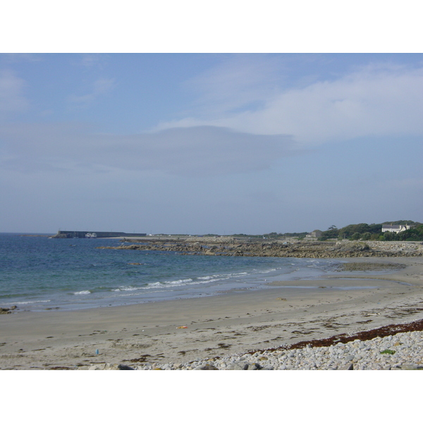 รูปถ่าย ไอร์แลนด์(Ireland) คอนเนอมารา(Connemara) 2003-09 22