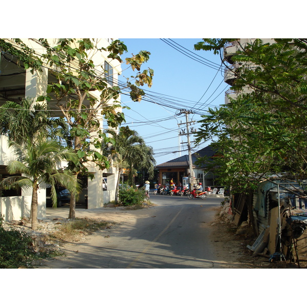 รูปถ่าย ไทย(Thailand) พัทยา(Pattaya) โกลเดนฮอร์น(Golden Horn) 2007-02 20