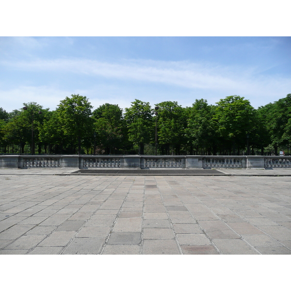 รูปถ่าย ฝรั่งเศส(France) ปารีส(Paris) จัตุรัสกงกอร์ด(La Concorde) 2007-05 141