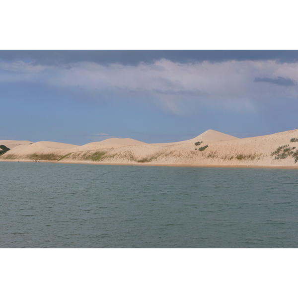 รูปถ่าย แอฟริกาใต้(South Africa) แม่น้ำซันเดส์(Sundays River) 2008-09 63