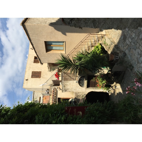 รูปถ่าย ฝรั่งเศส(France) คอร์สิคา(Corsica) ซันตันโตนีโน(Sant'Antonino) 2015-05 2
