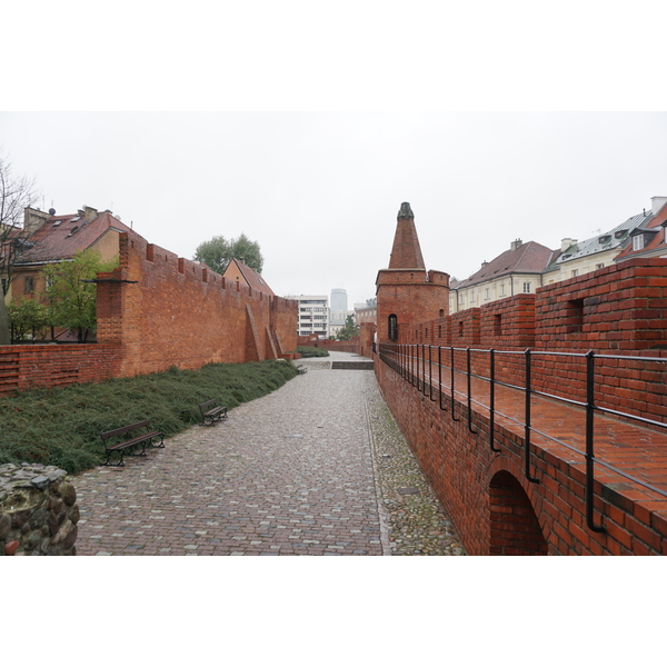 รูปถ่าย โปแลนด์(Poland) วอร์ซอ(Warsaw) 2016-10 68