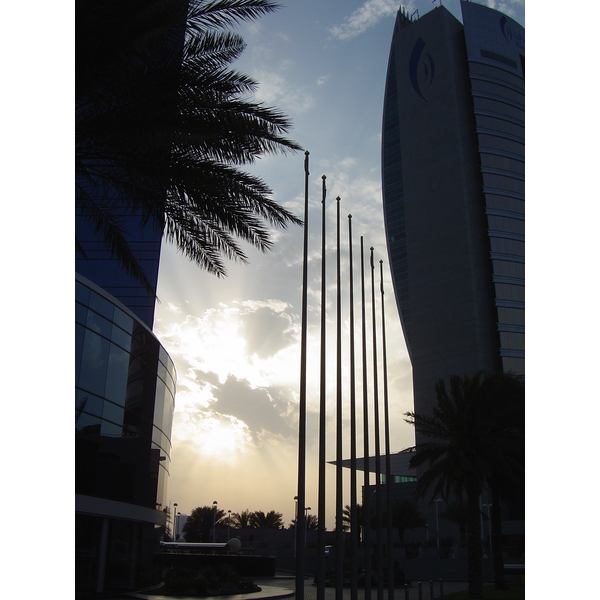 รูปถ่าย สหรัฐอาหรับเอมิเรตส์(United Arab Emirates) ดูไบ(Dubai) 2005-03 24