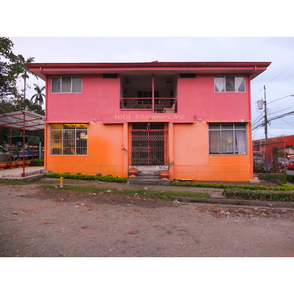 รูปถ่าย คอสตาริกา(Costa Rica) ตูร์รีอัลบา(Turrialba) 2015-03 68