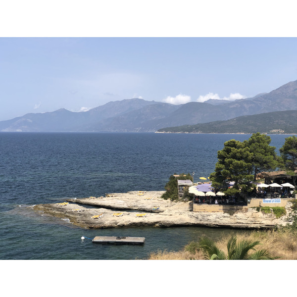 รูปถ่าย ฝรั่งเศส(France) คอร์สิคา(Corsica) แซ็งฟลอร็อง(Saint Florent) 2021-08 3