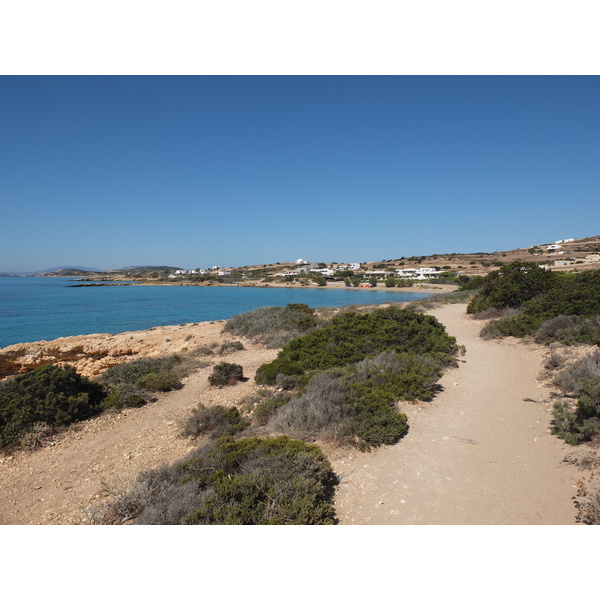 รูปถ่าย กรีก(Greece) เกาะคูโฟนิสเซีย(Koufonissia) 2014-07 168