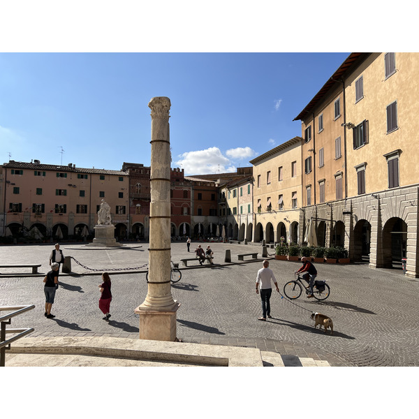 รูปถ่าย อิตาลี(Italy) กรอสเซโต(Grosseto) 2021-09 19