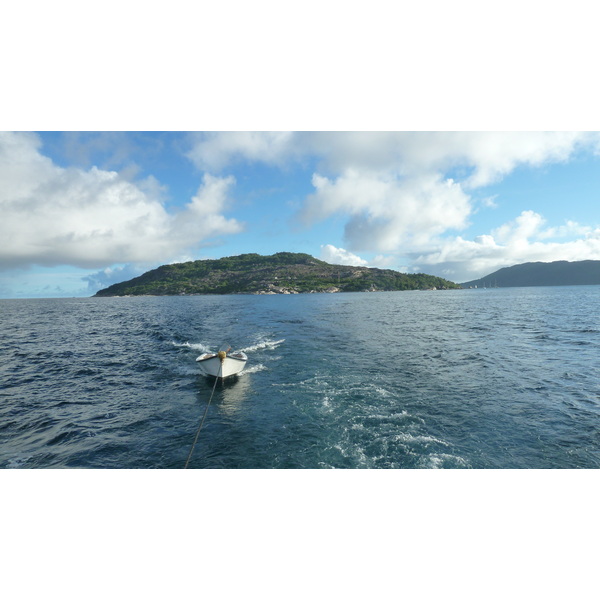 รูปถ่าย เซเชลส์(Seychelles) ซีสตาร์(Sea Star) 2011-10 72