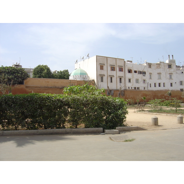 รูปถ่าย โมร็อกโก(Morocco) คาซาบลังกา(Casablanca) 2004-09 1
