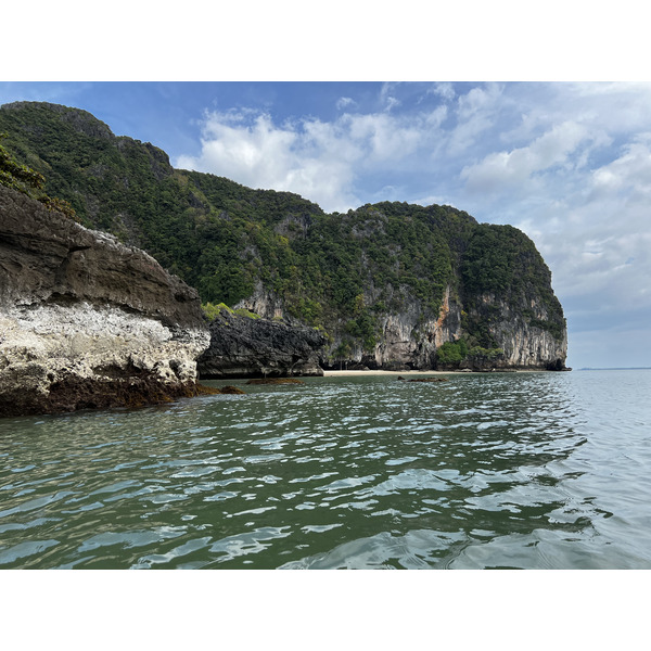 รูปถ่าย ไทย(Thailand) หาดยาว(Hat Yao) 2023-01 69