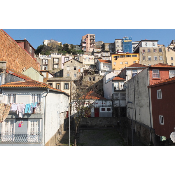 รูปถ่าย โปรตุเกส(Portugal) ปอร์โต(Porto) 2013-01 180