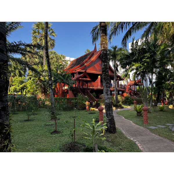 รูปถ่าย ไทย(Thailand) ภูเก็ต(Phuket) ป่าตอง(Patong) โรงแรมรอยัลภาวดีวิลเลจ(Royal Phawadee Village Hotel) 2021-12 0