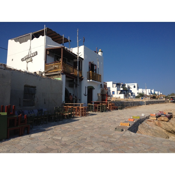 รูปถ่าย กรีก(Greece) เกาะคูโฟนิสเซีย(Koufonissia) 2014-07 185