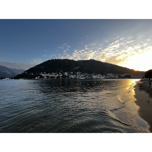 รูปถ่าย อิตาลี(Italy) โคโม(Como) 2023-10 54