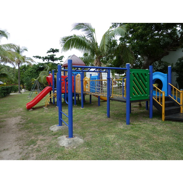 รูปถ่าย ฟิจิ(Fiji) รีสอร์ตเกาะอามูนูกา(Amunuca Island Resort) 2010-05 118
