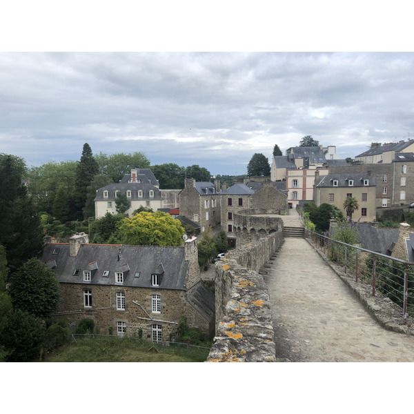 รูปถ่าย ฝรั่งเศส(France) ดีน็อง(Dinan) 2020-06 51