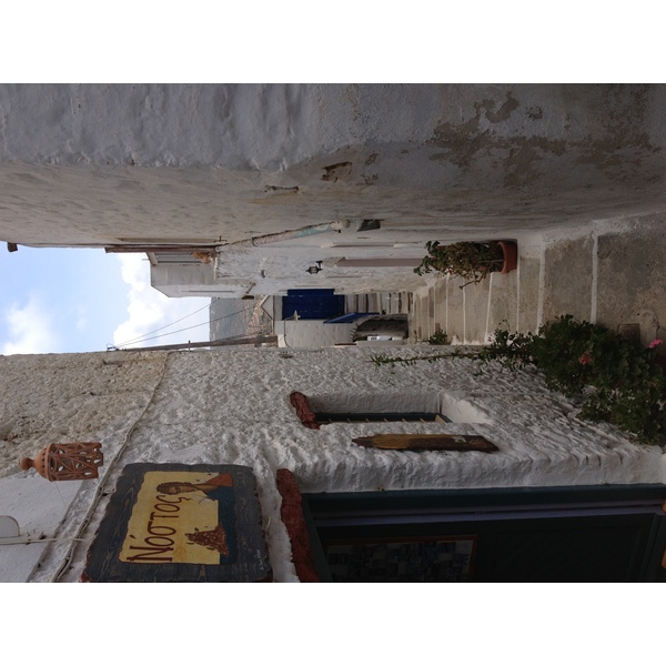 รูปถ่าย กรีก(Greece) เกาะอามอร์กอส(Amorgos) 2014-07 331