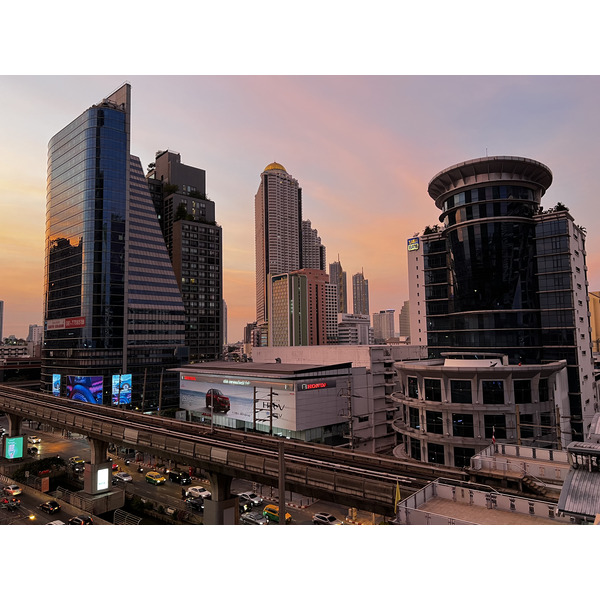 รูปถ่าย ไทย(Thailand) กรุงเทพมหานคร(Bangkok) 2022-12 5