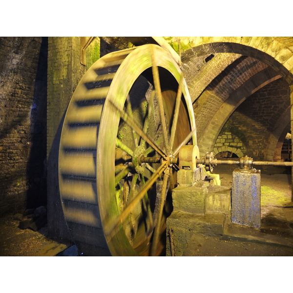รูปถ่าย ฝรั่งเศส(France) ซาแล็ง-เล-แบ็ง(Salins les bains) 2012-02 42