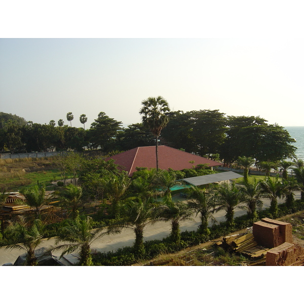 รูปถ่าย ไทย(Thailand) หาดจอมเทียน(Jomtien Beach) วิวทะเล โครงการ 3(Viewtalay project 3) 2004-12 15