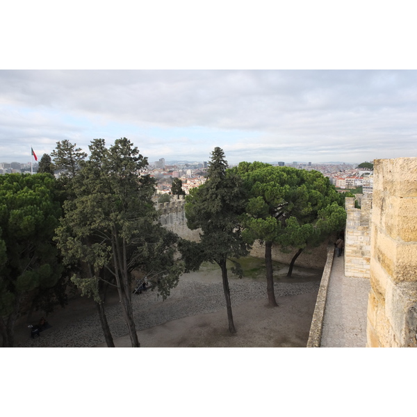 รูปถ่าย โปรตุเกส(Portugal) ลิสบอน(Lisbon) 2013-01 47
