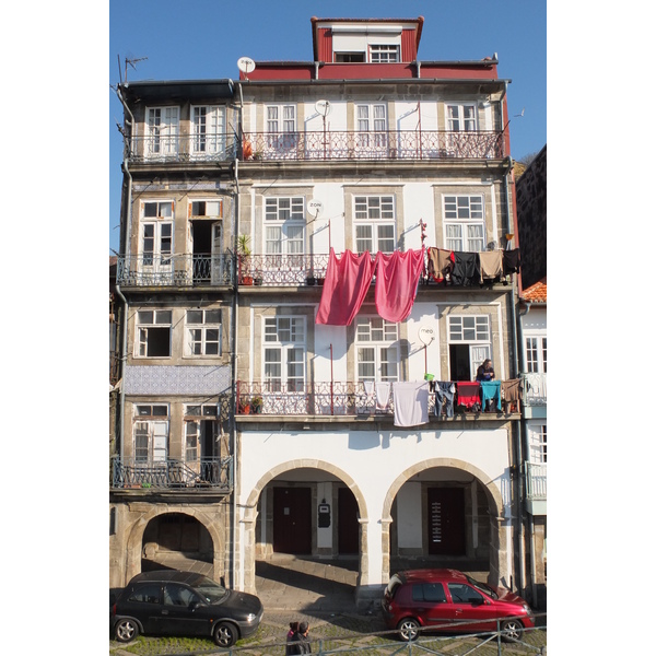รูปถ่าย โปรตุเกส(Portugal) ปอร์โต(Porto) 2013-01 61