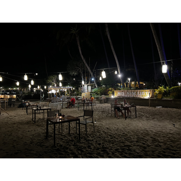 รูปถ่าย ไทย(Thailand) เกาะลันตา(Ko Lanta) 2023-01 166