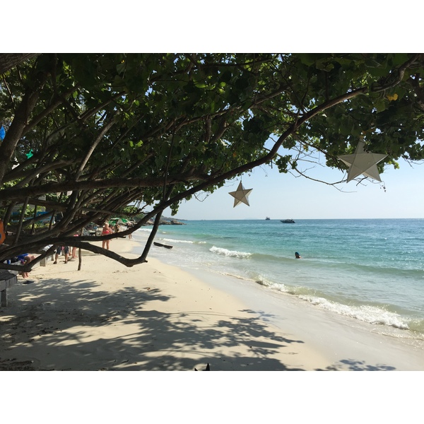 รูปถ่าย ไทย(Thailand) เกาะเสม็ด(Ko Samet) 2014-12 90