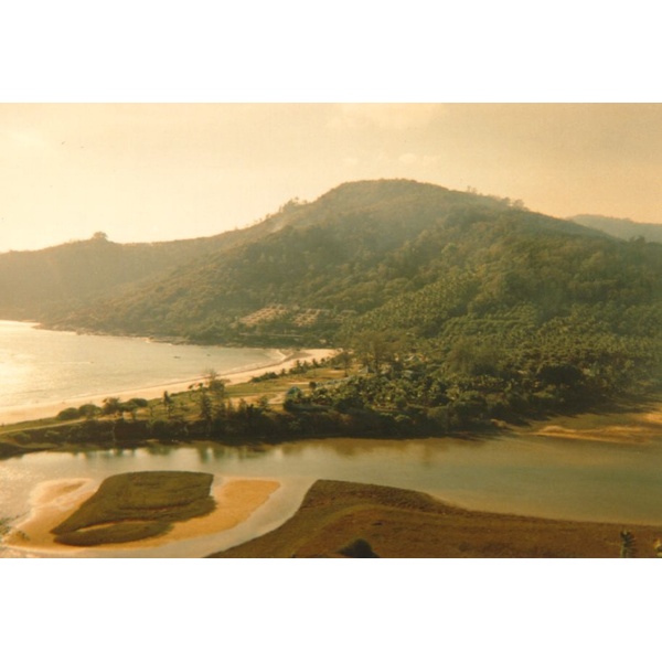 รูปถ่าย ไทย(Thailand) ภูเก็ต(Phuket) 1989-04 68