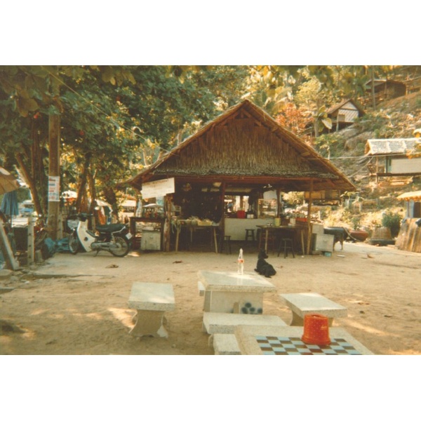 รูปถ่าย ไทย(Thailand) ภูเก็ต(Phuket) 1989-04 74