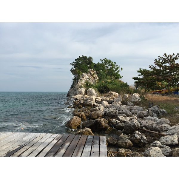 รูปถ่าย ไทย(Thailand) เกาะเสม็ด(Ko Samet) 2014-12 323