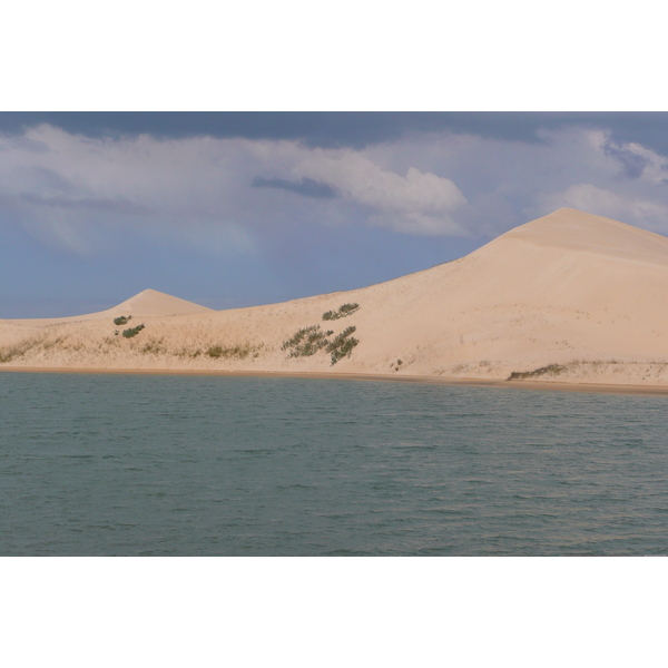 รูปถ่าย แอฟริกาใต้(South Africa) แม่น้ำซันเดส์(Sundays River) 2008-09 76