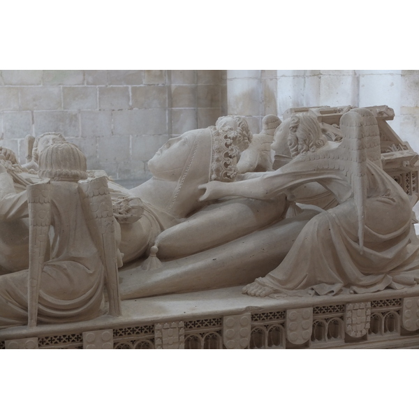 รูปถ่าย โปรตุเกส(Portugal) อัลโกบาซา(Alcobaca) 2013-01 137