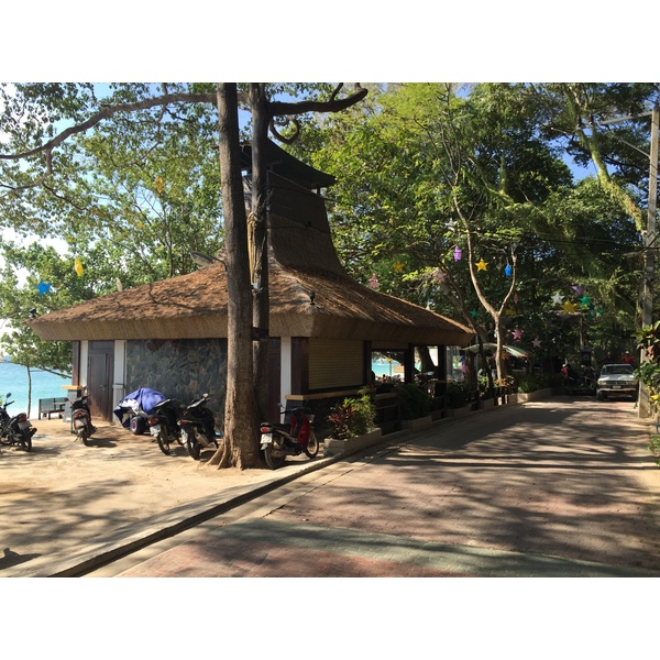 รูปถ่าย ไทย(Thailand) เกาะเสม็ด(Ko Samet) 2014-12 237