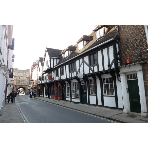 รูปถ่าย อังกฤษ(United Kingdom) ยอร์ก(York) 2011-07 23
