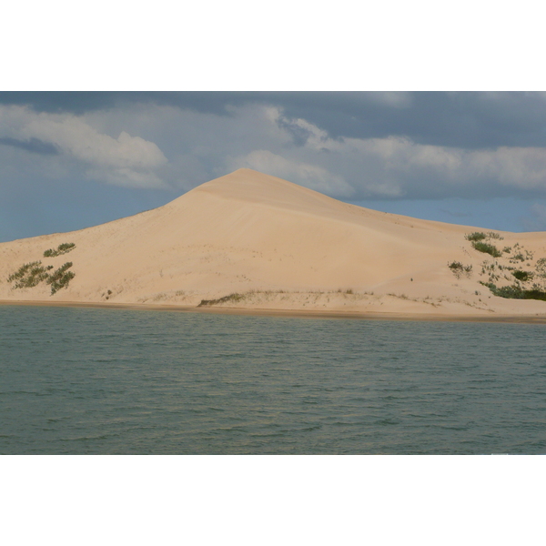 รูปถ่าย แอฟริกาใต้(South Africa) แม่น้ำซันเดส์(Sundays River) 2008-09 73