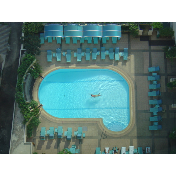 รูปถ่าย ไทย(Thailand) กรุงเทพมหานคร(Bangkok) โรงแรมนานา(Nana Hotel) 2005-11 2