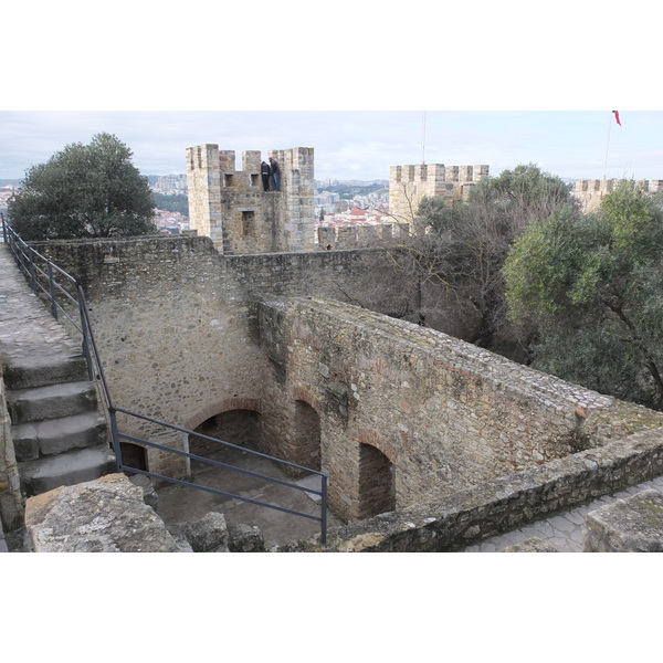 รูปถ่าย โปรตุเกส(Portugal) ลิสบอน(Lisbon) 2013-01 324