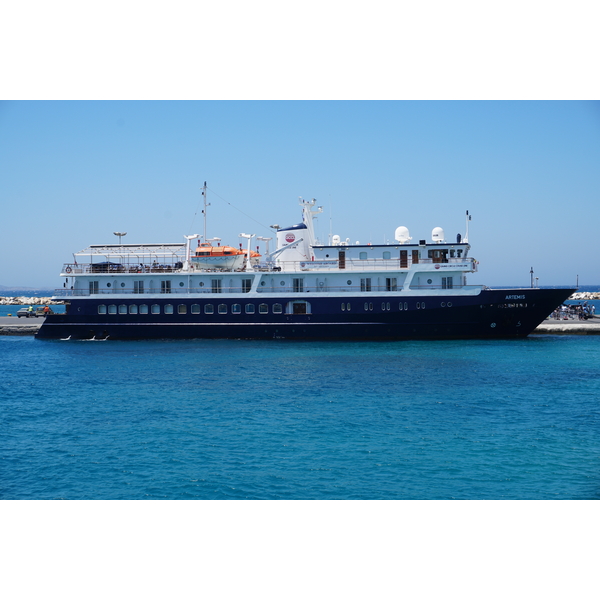 รูปถ่าย กรีก(Greece) 2016-07 52