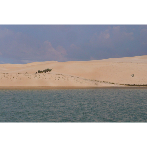 รูปถ่าย แอฟริกาใต้(South Africa) แม่น้ำซันเดส์(Sundays River) 2008-09 65