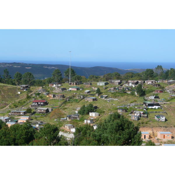 รูปถ่าย แอฟริกาใต้(South Africa) ไนส์นา(Knysna) 2008-09 41