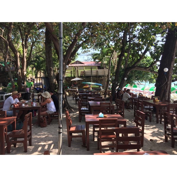 รูปถ่าย ไทย(Thailand) เกาะเสม็ด(Ko Samet) 2014-12 181