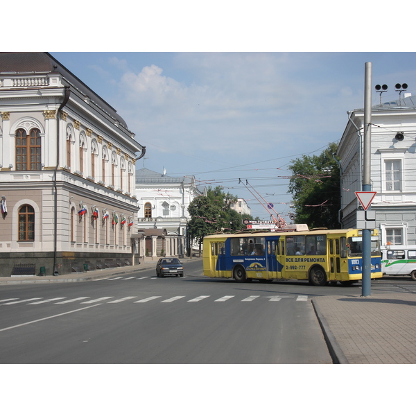 รูปถ่าย รัสเซีย(Russia) กาซาน(Kazan) 2006-07 175