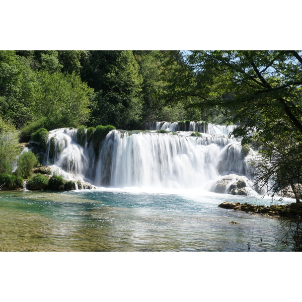 รูปถ่าย โครเอเชีย(Croatia) อุทยานแห่งชาติเคอร์คา(Krka National Park) 2016-04 122